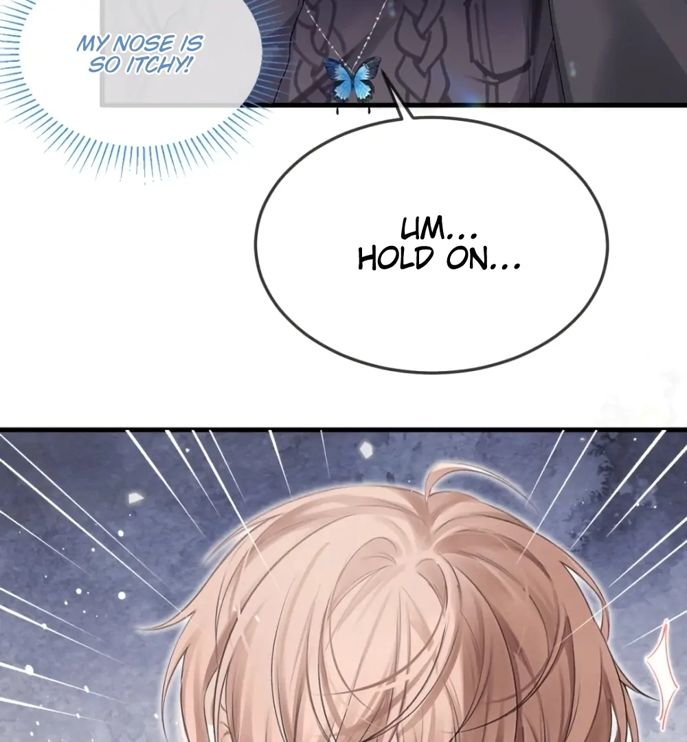 Fanservice Paradox - Chapter 37 manhwa