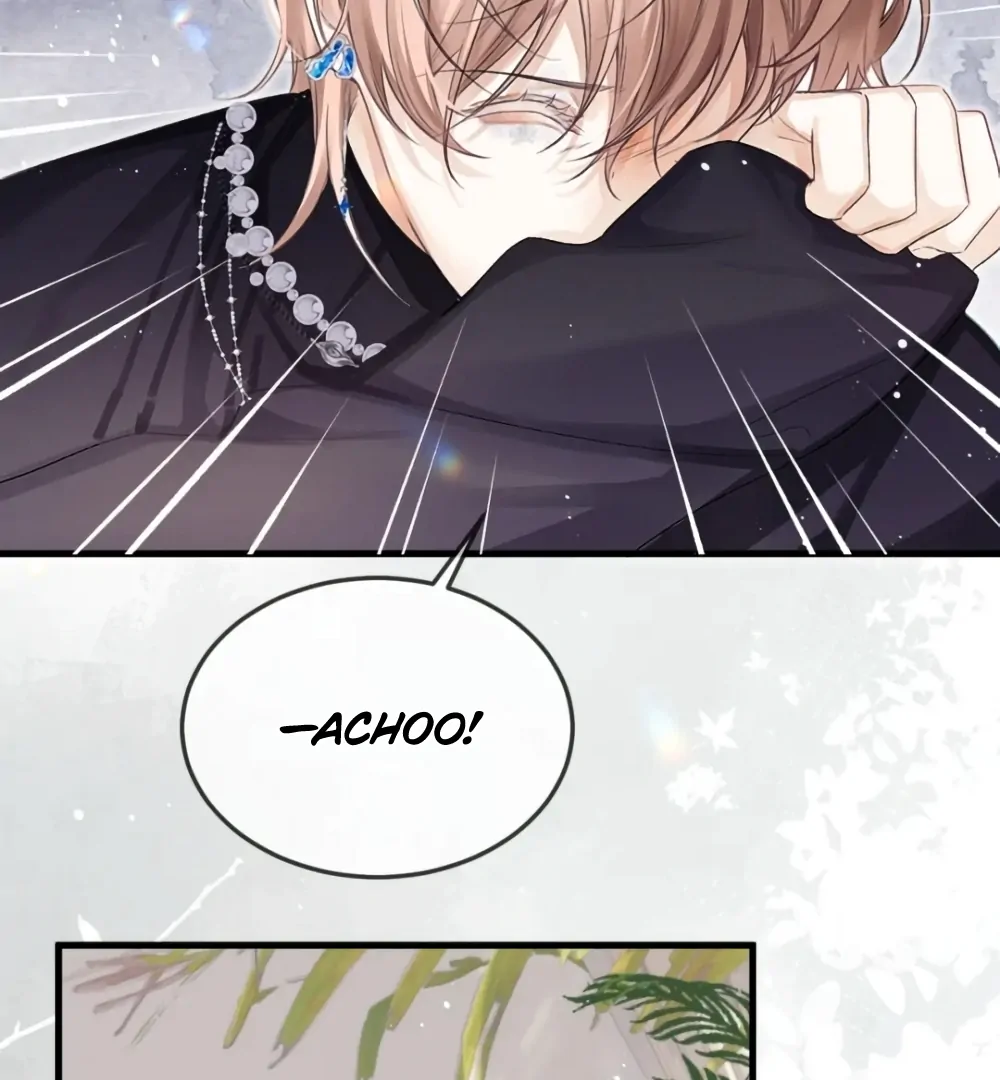 Fanservice Paradox - Chapter 37 manhwa