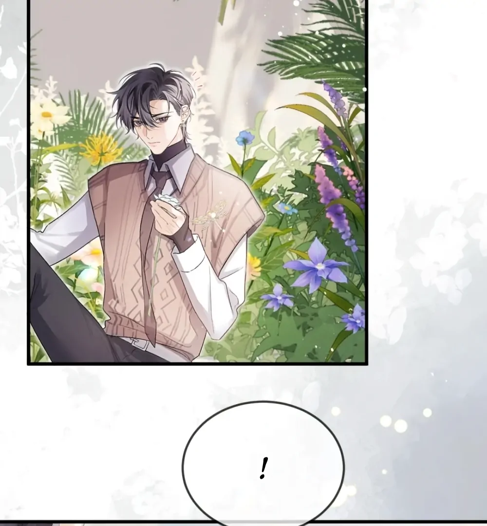 Fanservice Paradox - Chapter 37 manhwa