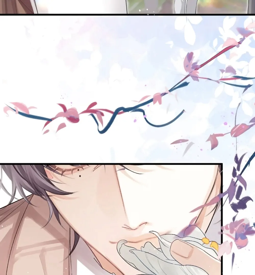Fanservice Paradox - Chapter 37 manhwa