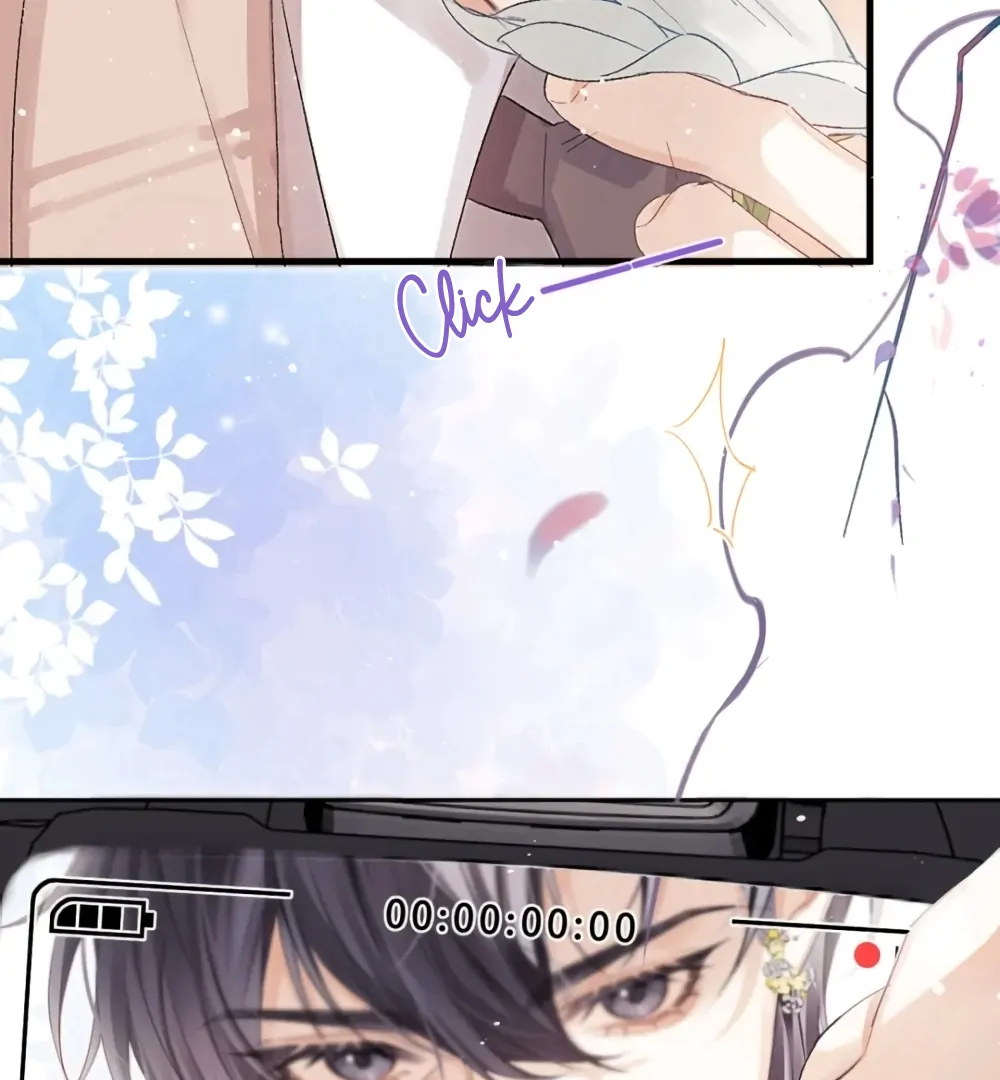 Fanservice Paradox - Chapter 37 manhwa