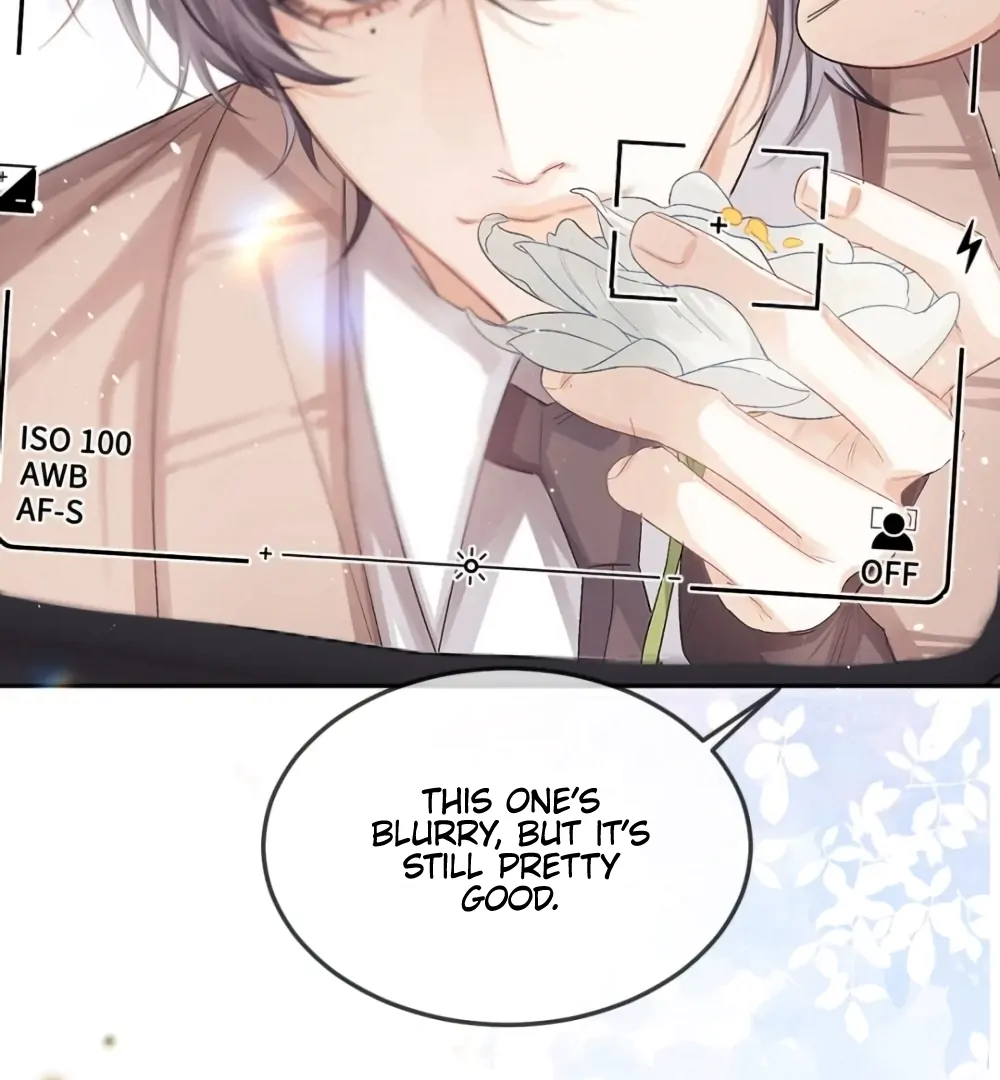 Fanservice Paradox - Chapter 37 manhwa
