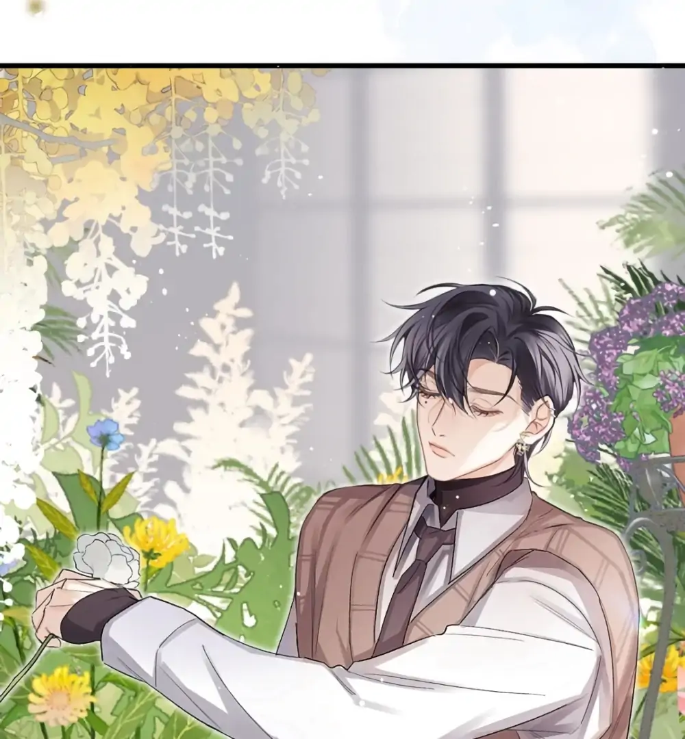 Fanservice Paradox - Chapter 37 manhwa