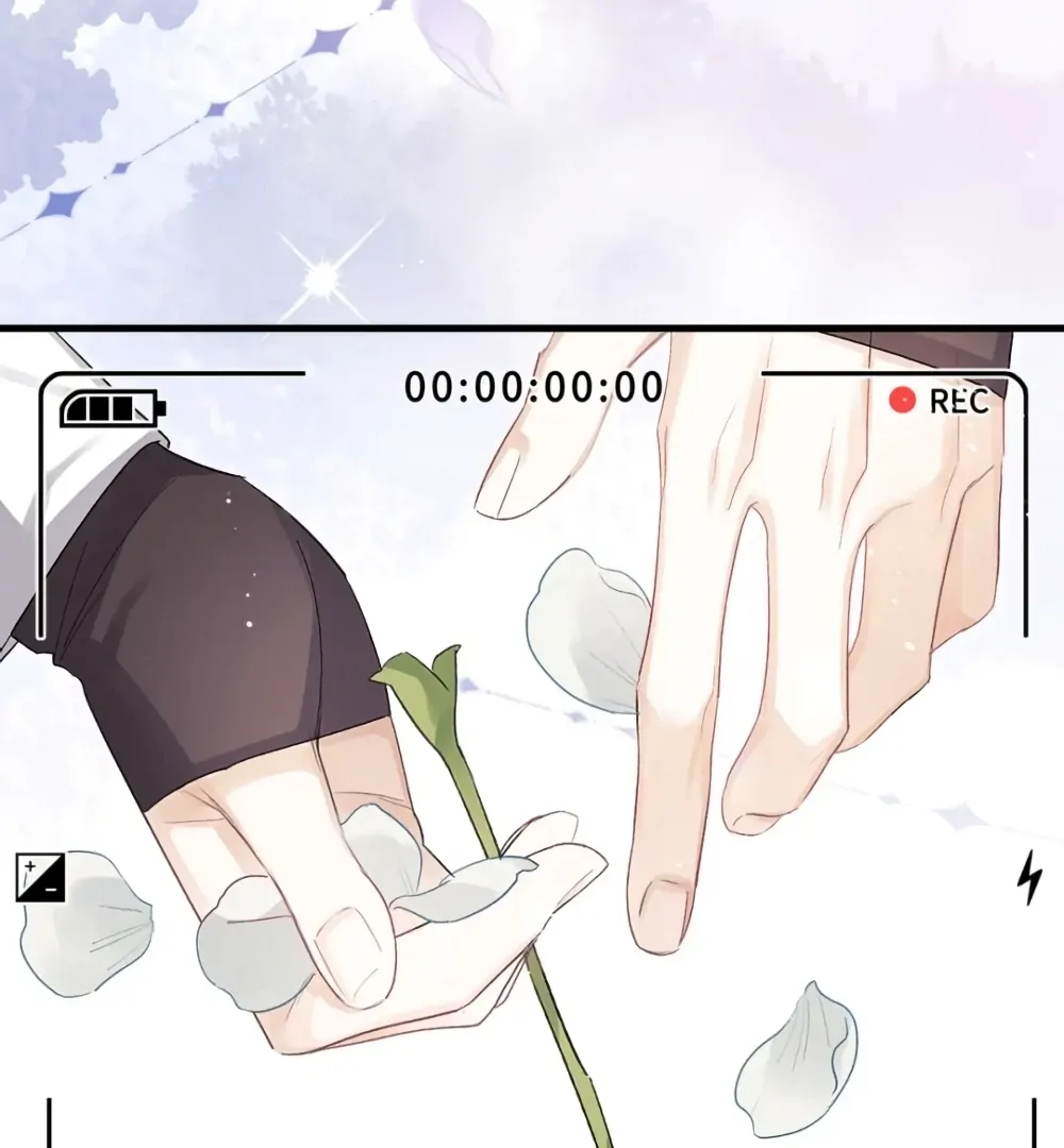 Fanservice Paradox - Chapter 37 manhwa