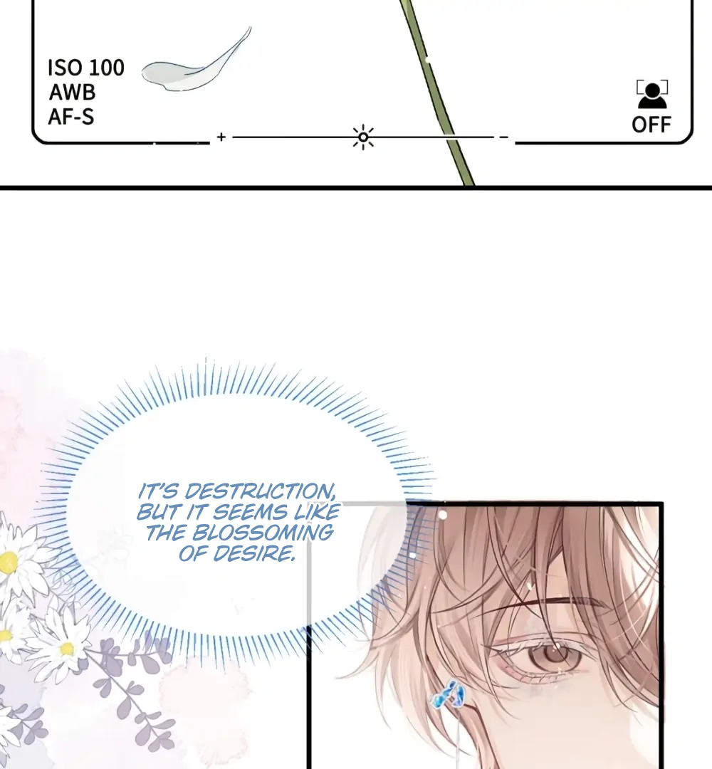 Fanservice Paradox - Chapter 37 manhwa