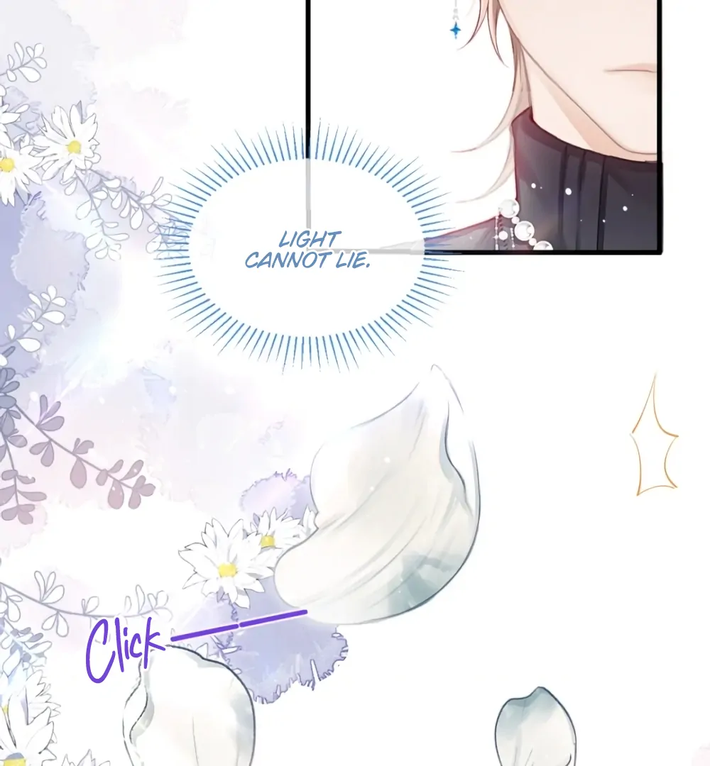 Fanservice Paradox - Chapter 37 manhwa