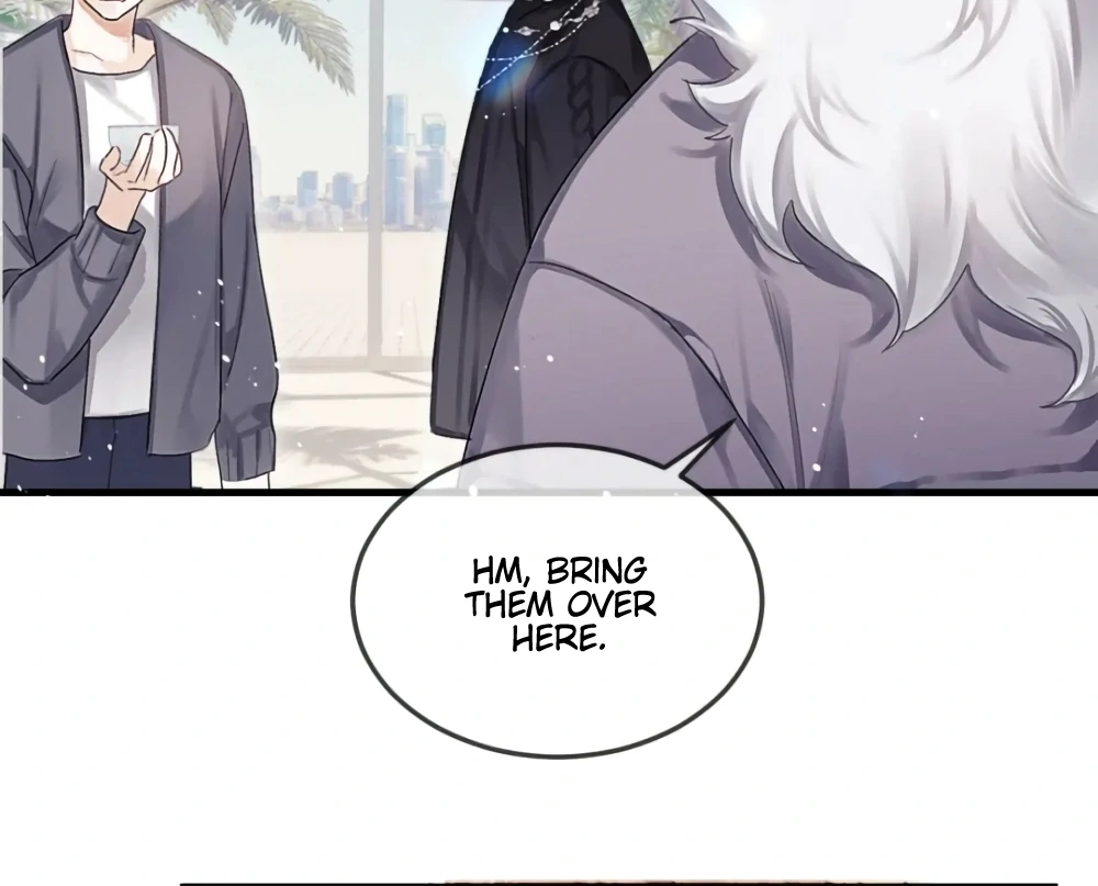 Fanservice Paradox - Chapter 37 manhwa