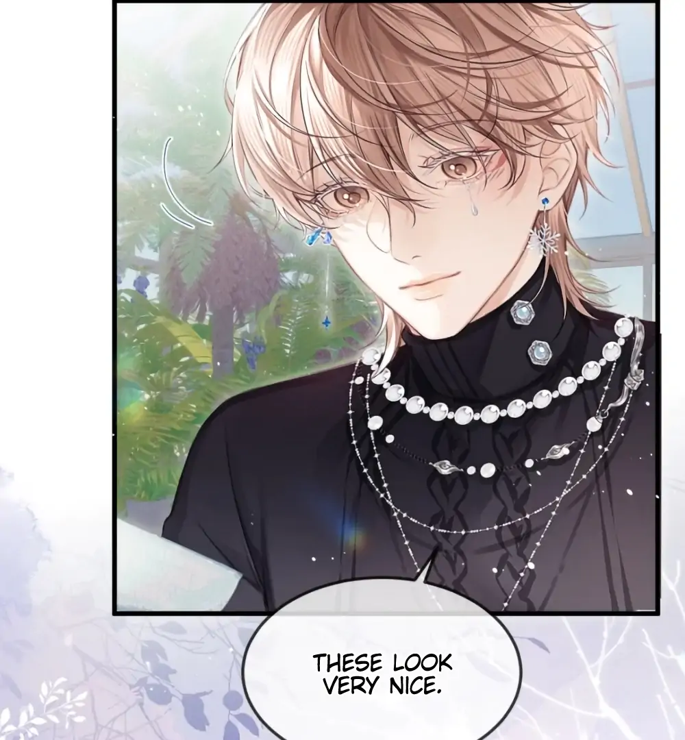 Fanservice Paradox - Chapter 37 manhwa