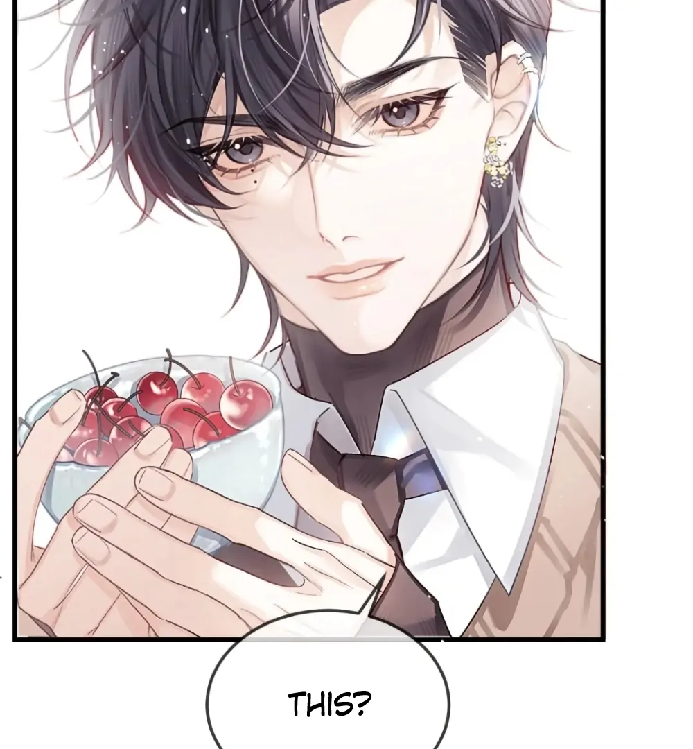 Fanservice Paradox - Chapter 37 manhwa