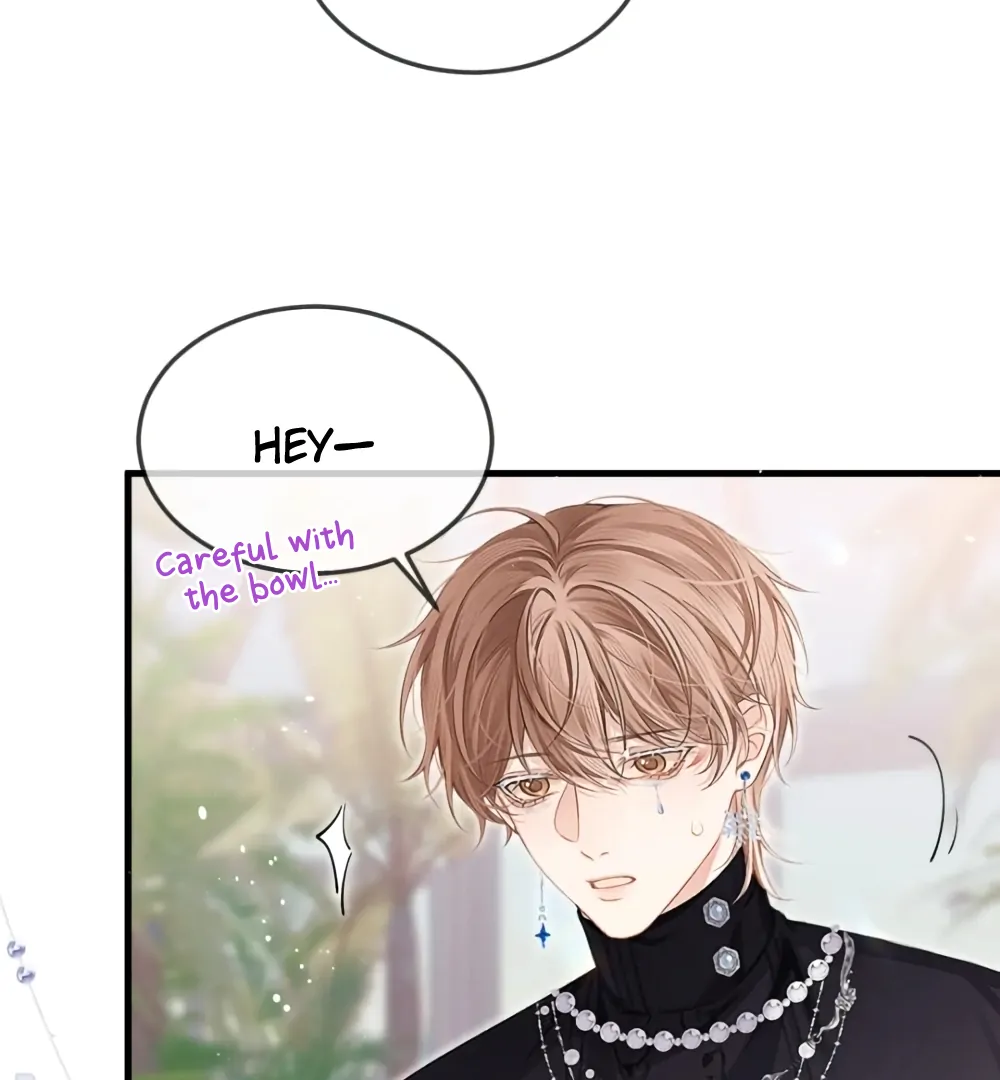 Fanservice Paradox - Chapter 37 manhwa