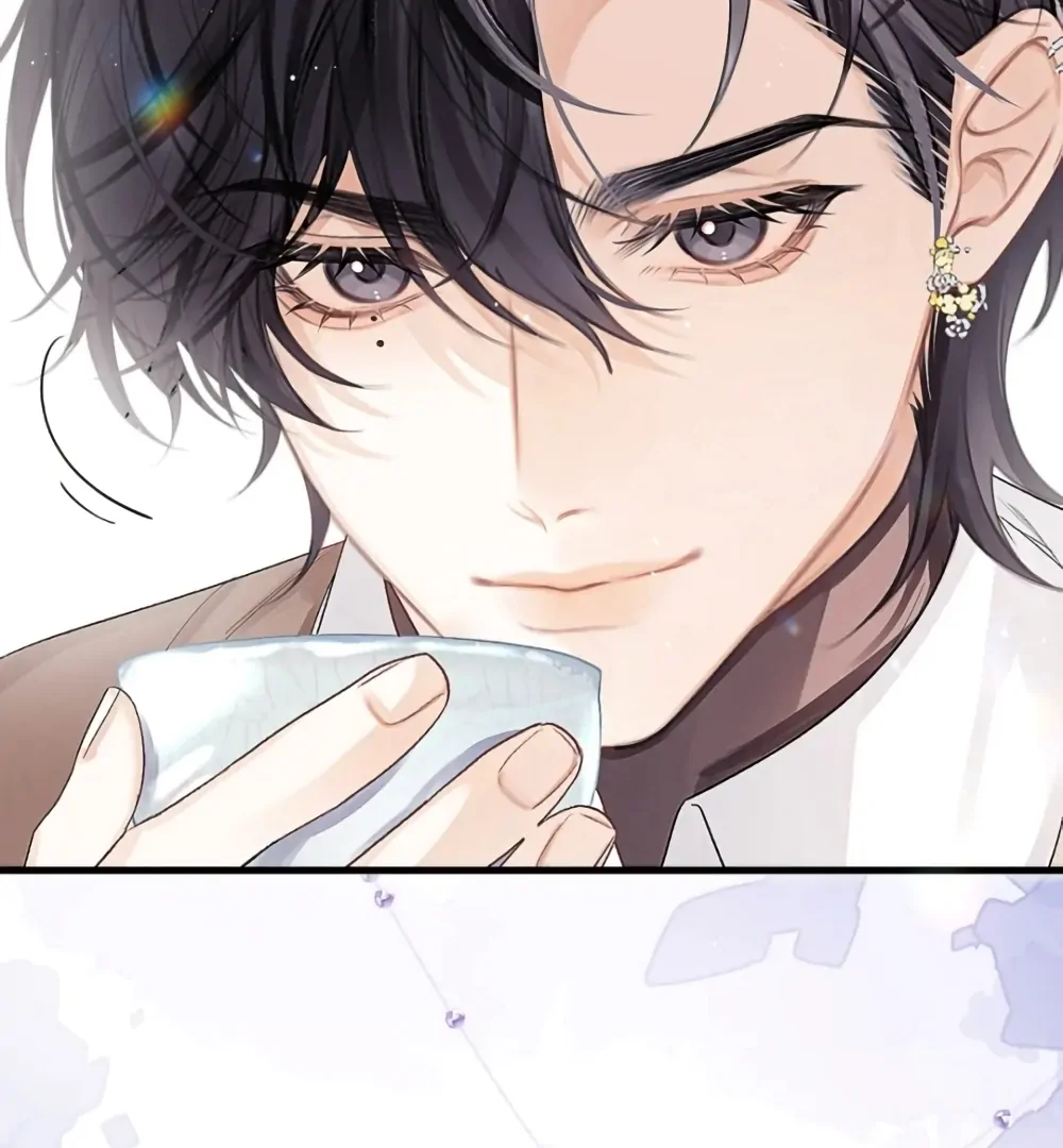 Fanservice Paradox - Chapter 37 manhwa