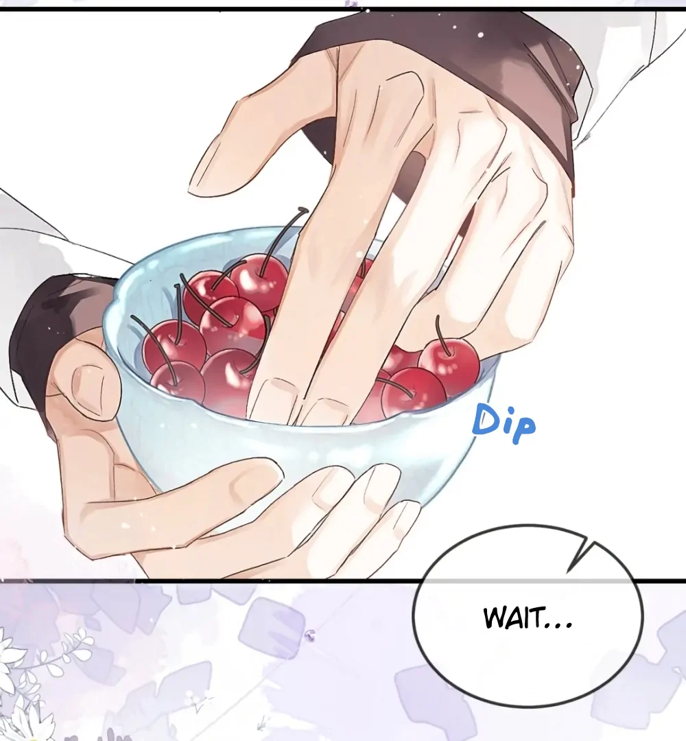 Fanservice Paradox - Chapter 37 manhwa