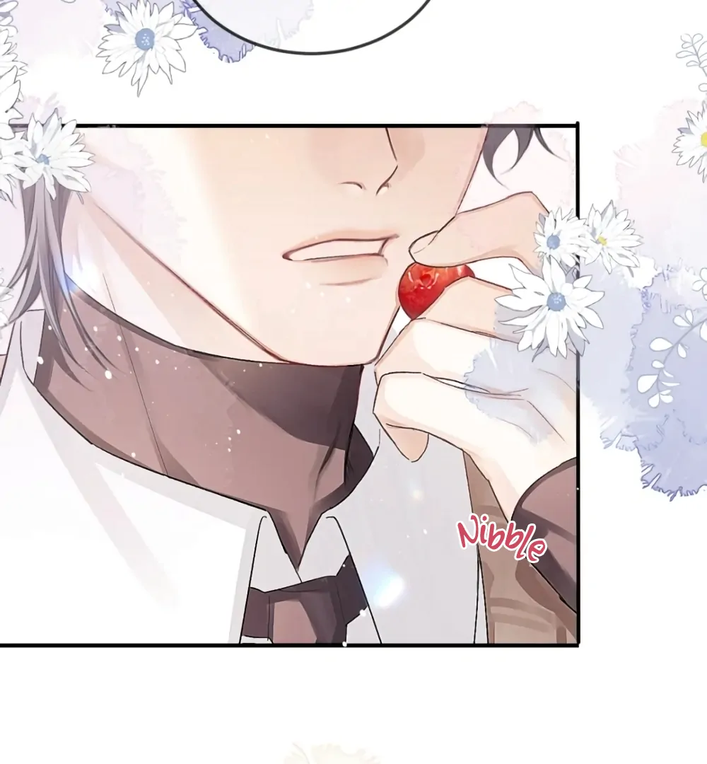 Fanservice Paradox - Chapter 37 manhwa