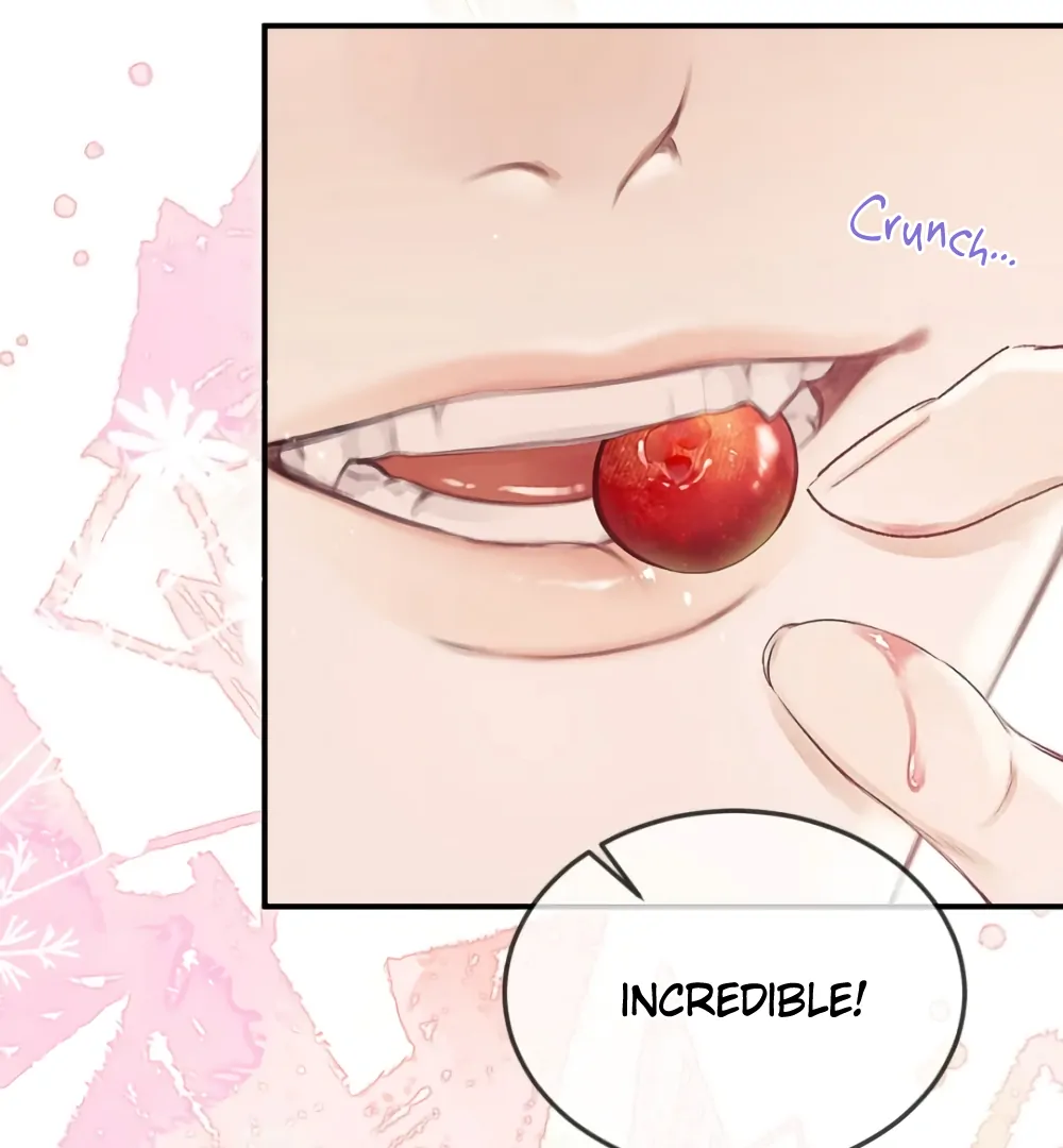 Fanservice Paradox - Chapter 37 manhwa