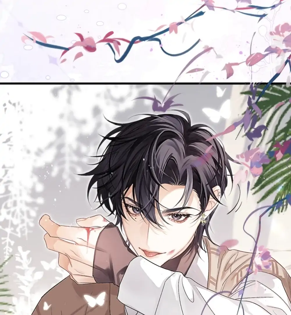 Fanservice Paradox - Chapter 37 manhwa