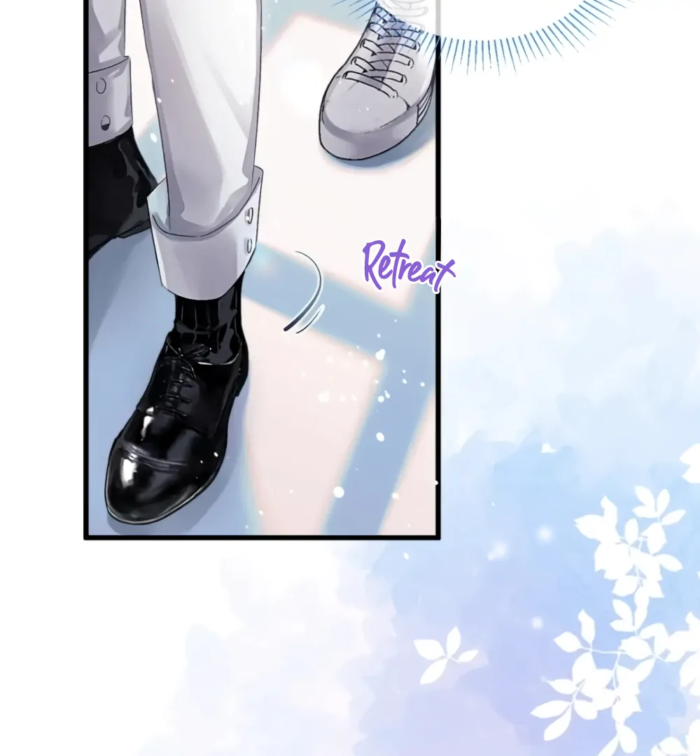Fanservice Paradox - Chapter 37 manhwa