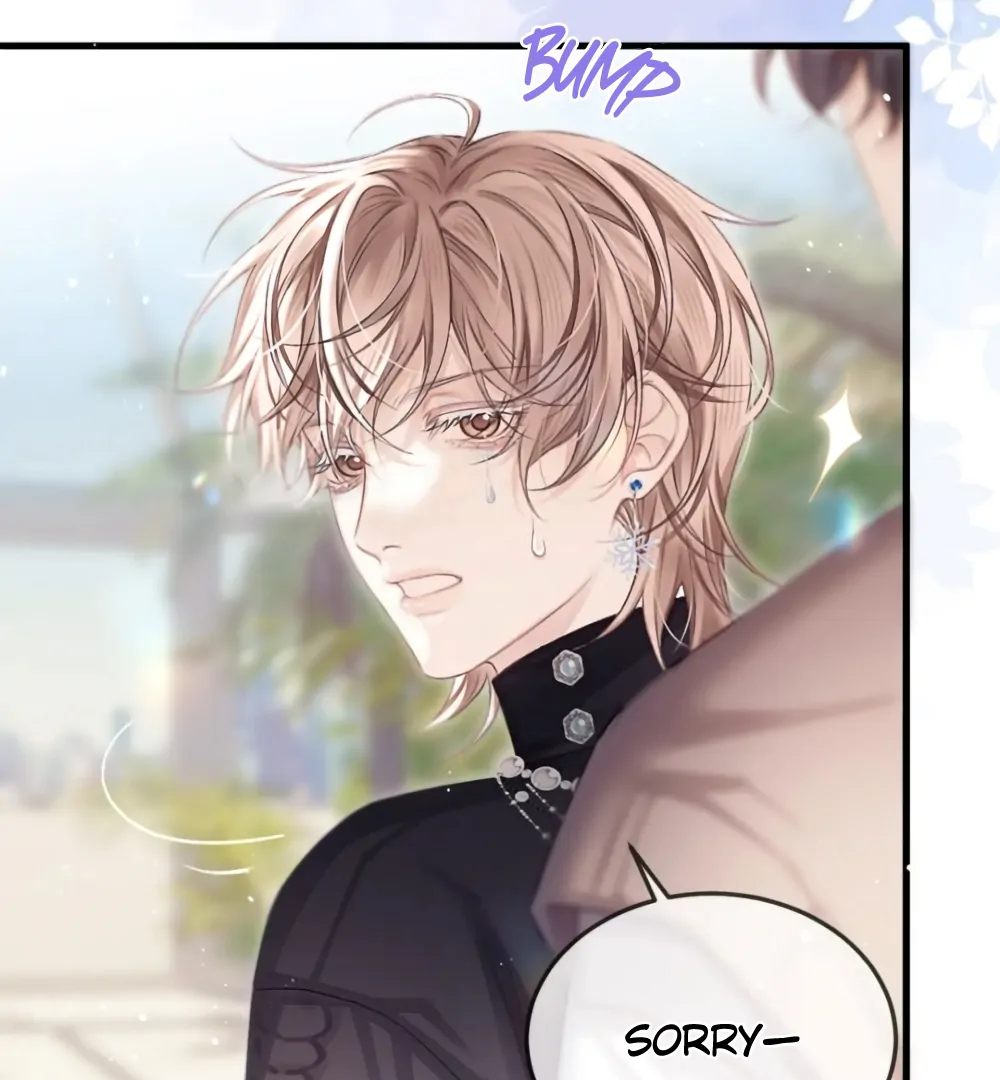 Fanservice Paradox - Chapter 37 manhwa
