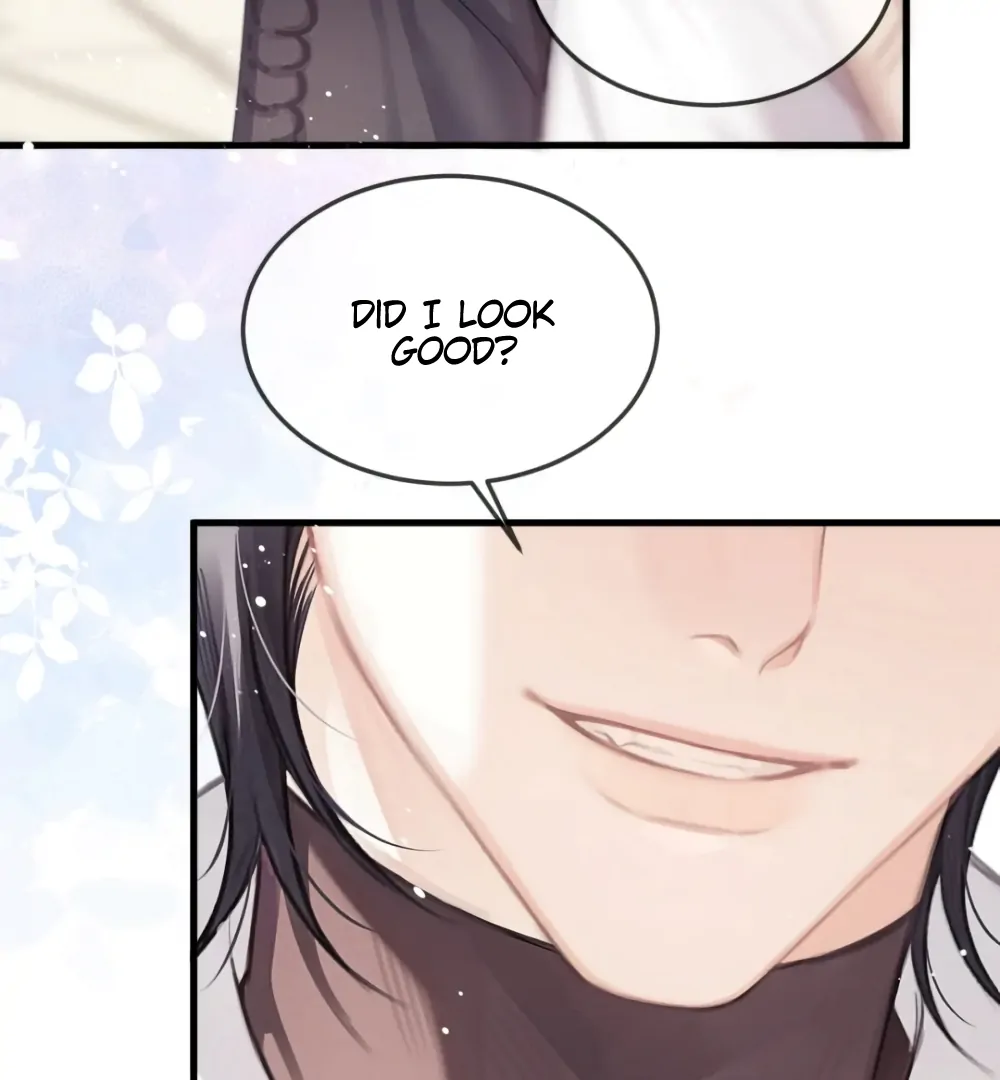 Fanservice Paradox - Chapter 37 manhwa