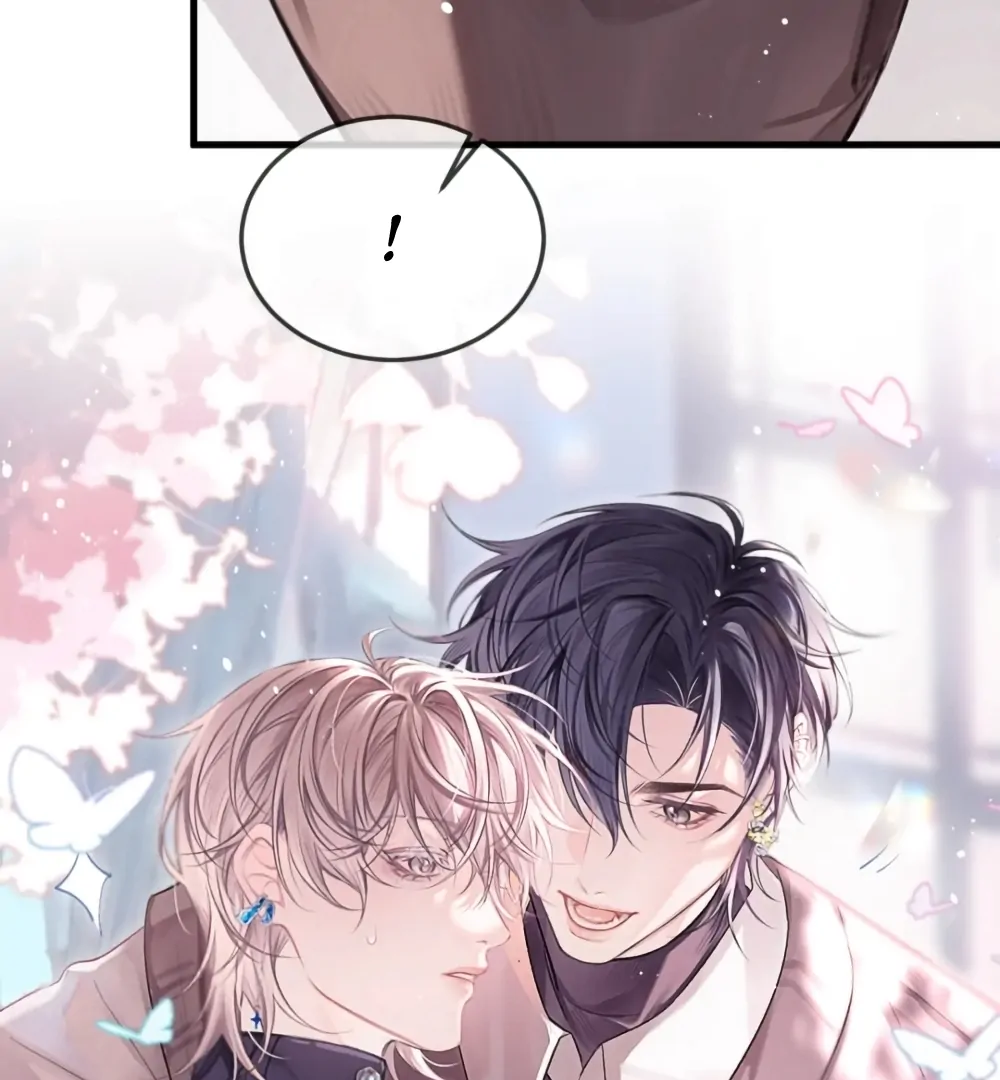 Fanservice Paradox - Chapter 37 manhwa