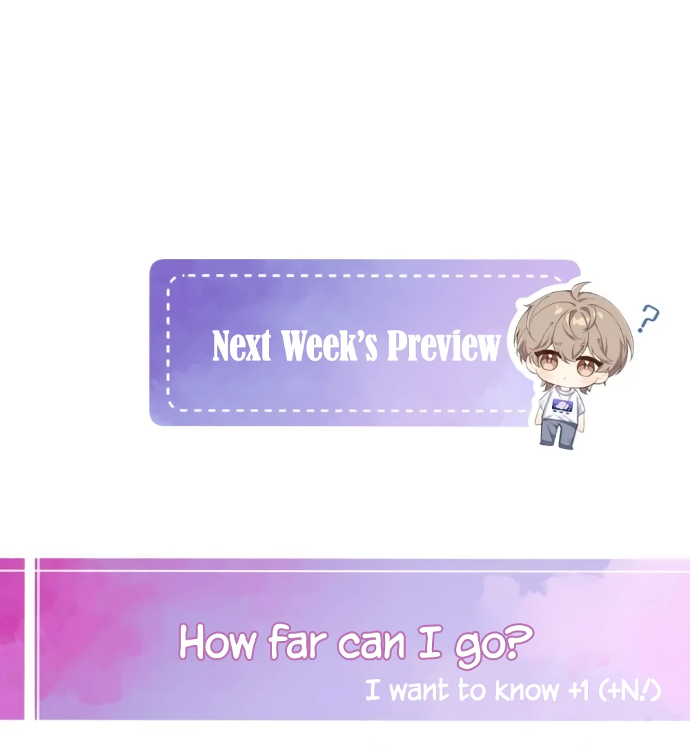 Fanservice Paradox - Chapter 37 manhwa