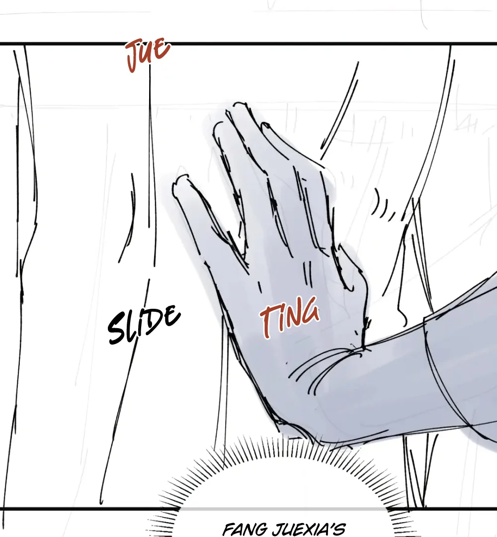 Fanservice Paradox - Chapter 37 manhwa