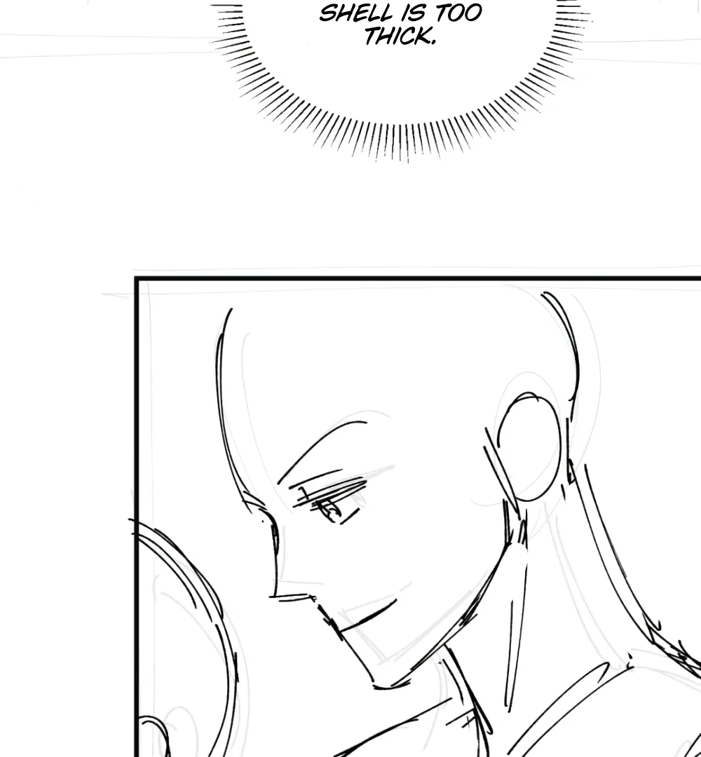 Fanservice Paradox - Chapter 37 manhwa