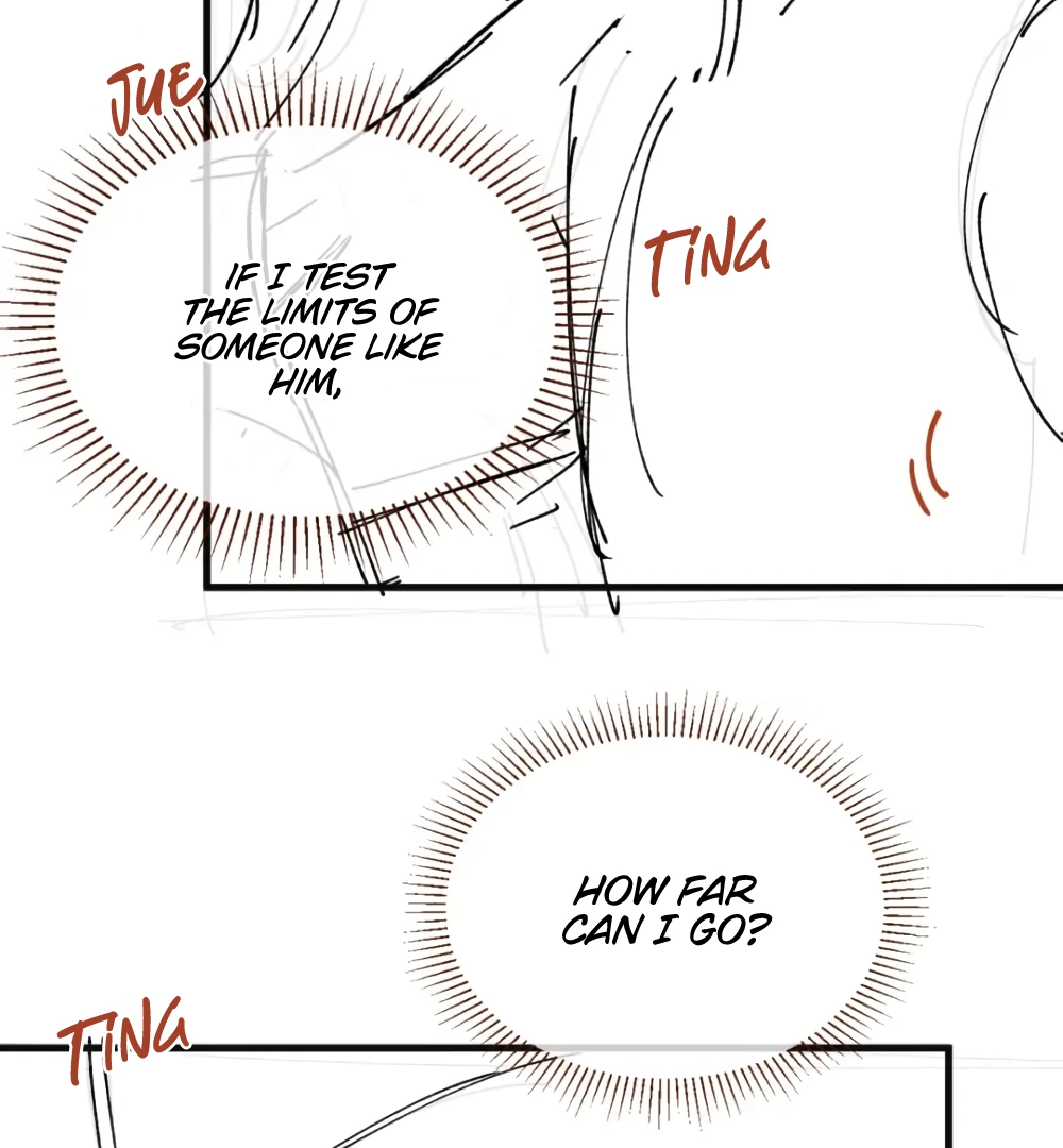Fanservice Paradox - Chapter 37 manhwa