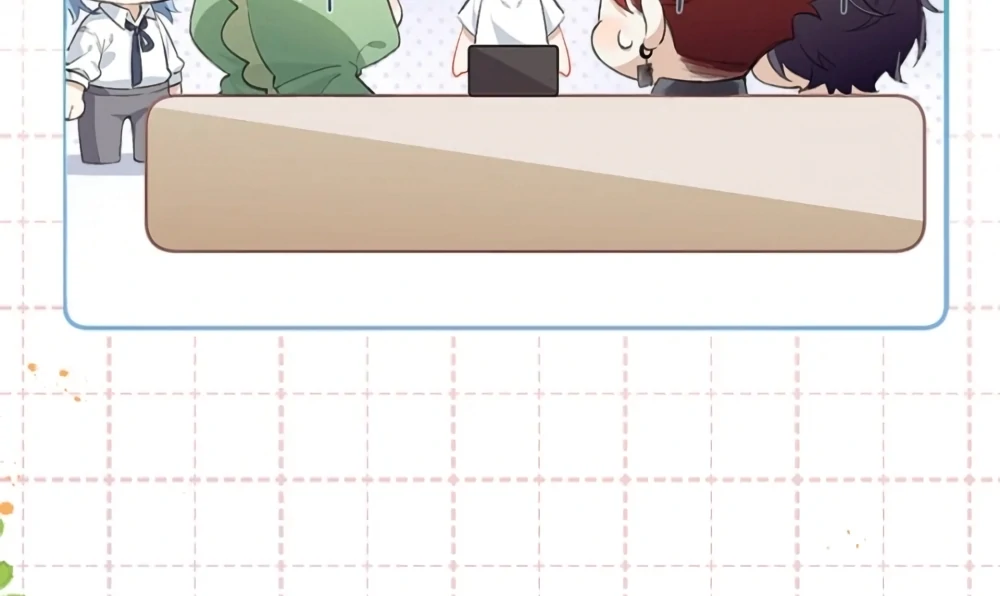 Fanservice Paradox - Chapter 37 manhwa