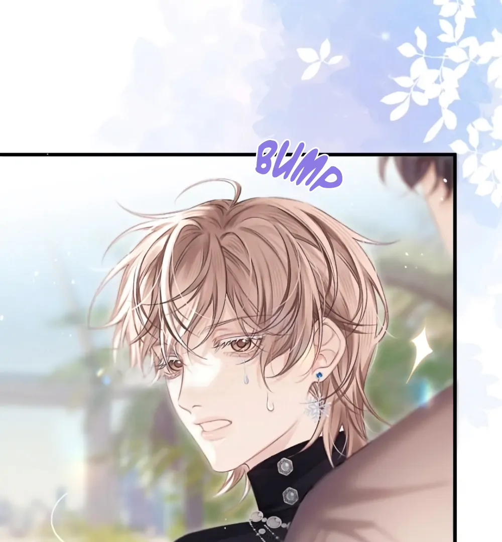 Fanservice Paradox - Chapter 38 manhwa