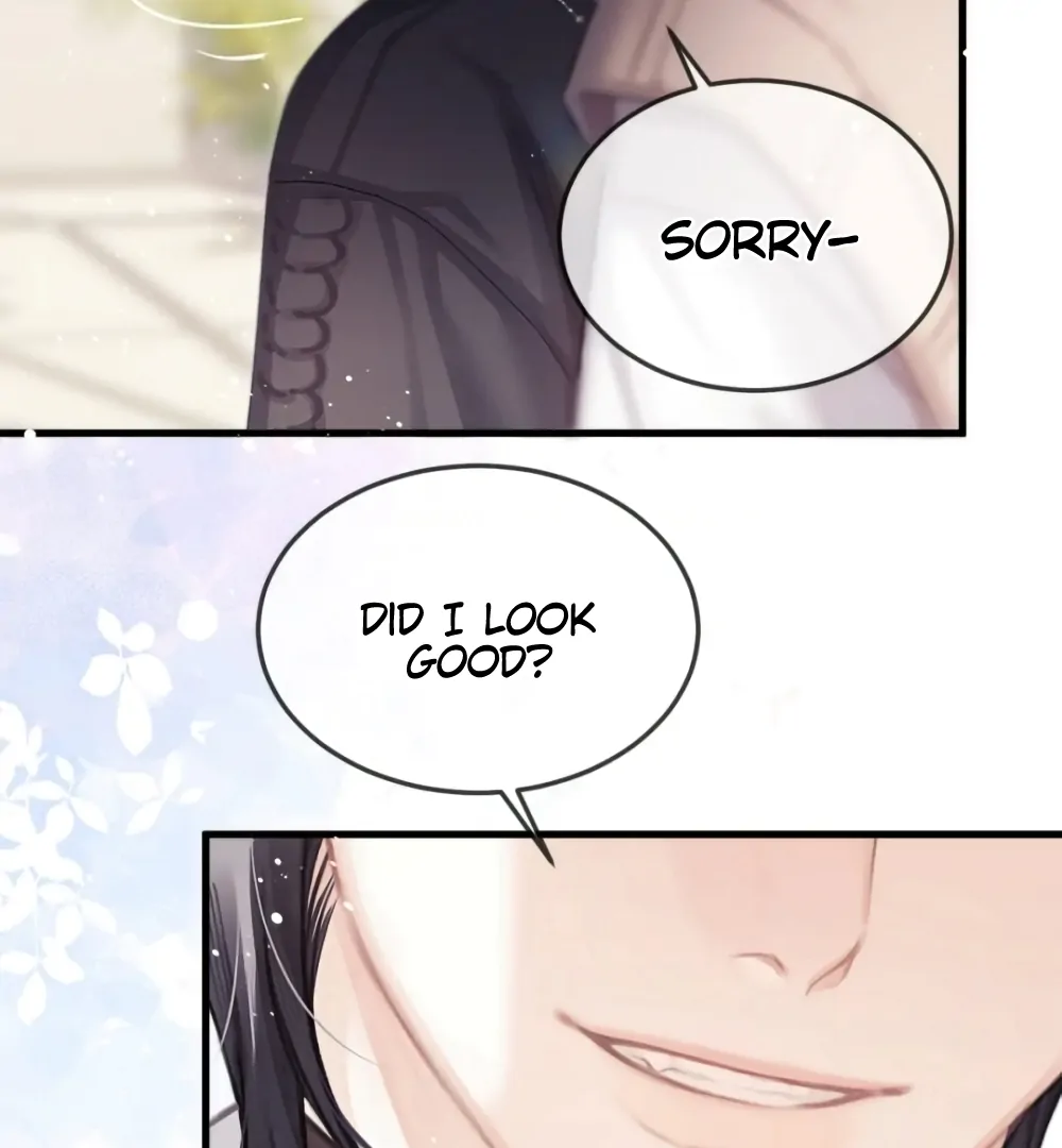 Fanservice Paradox - Chapter 38 manhwa