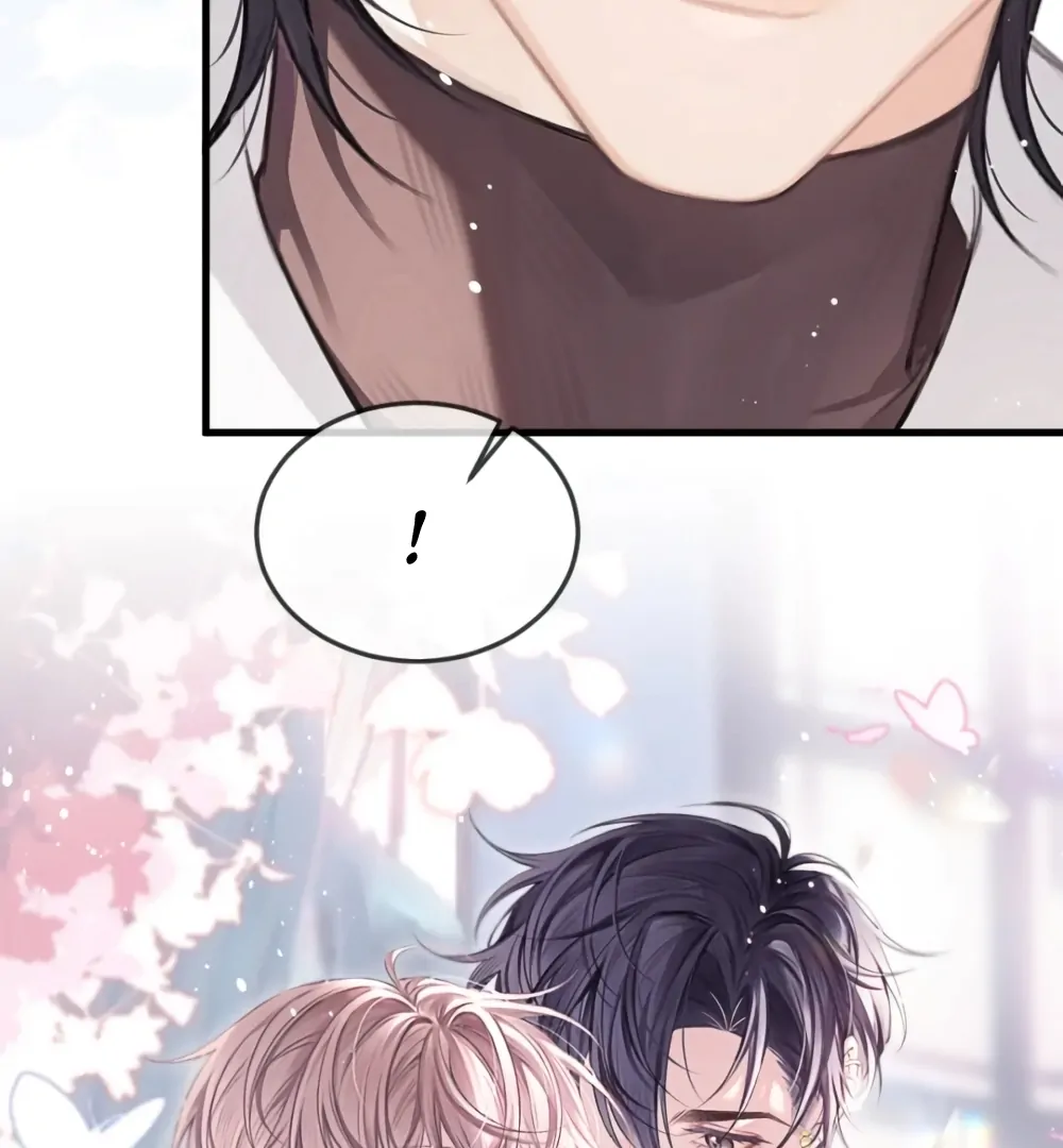 Fanservice Paradox - Chapter 38 manhwa