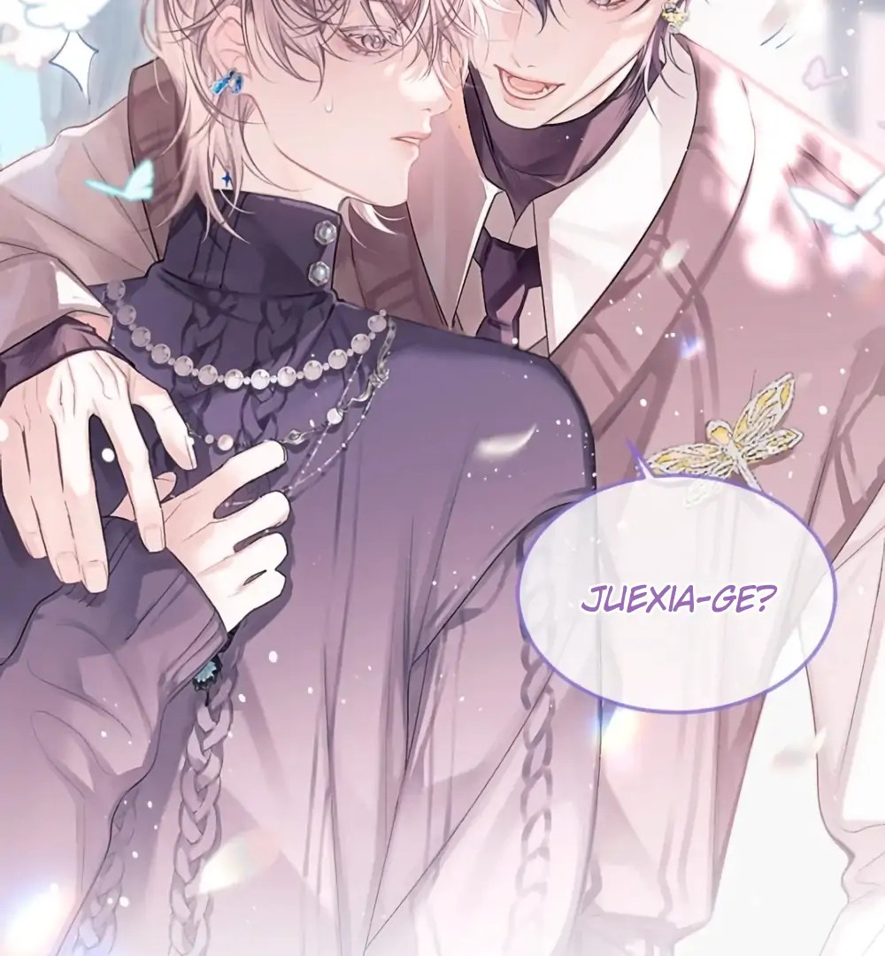 Fanservice Paradox - Chapter 38 manhwa