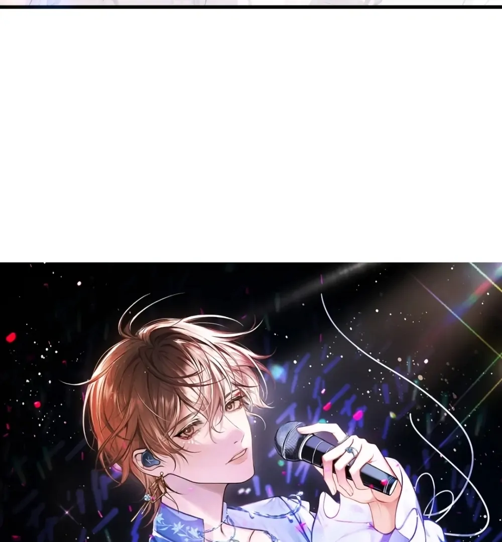 Fanservice Paradox - Chapter 38 manhwa