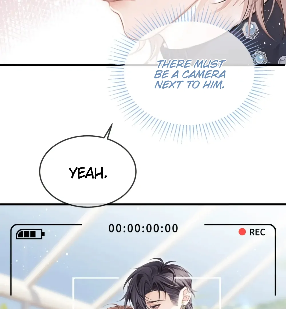 Fanservice Paradox - Chapter 38 manhwa