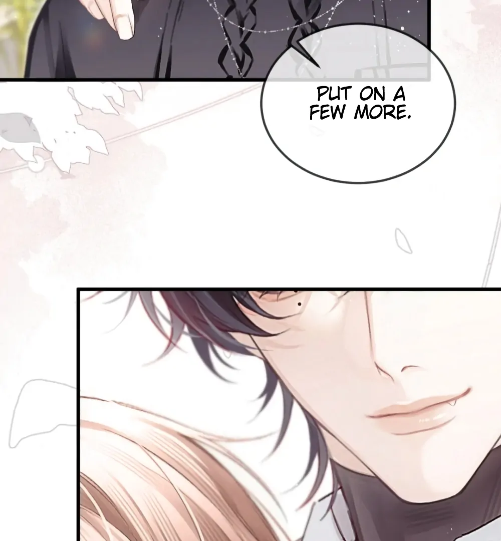 Fanservice Paradox - Chapter 38 manhwa