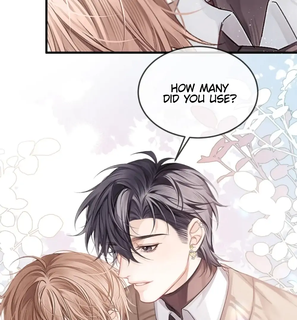 Fanservice Paradox - Chapter 38 manhwa