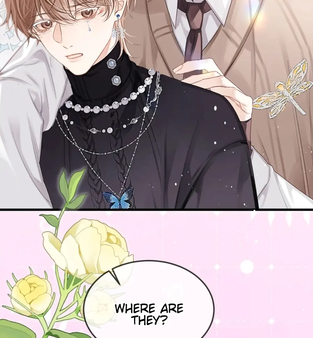 Fanservice Paradox - Chapter 38 manhwa