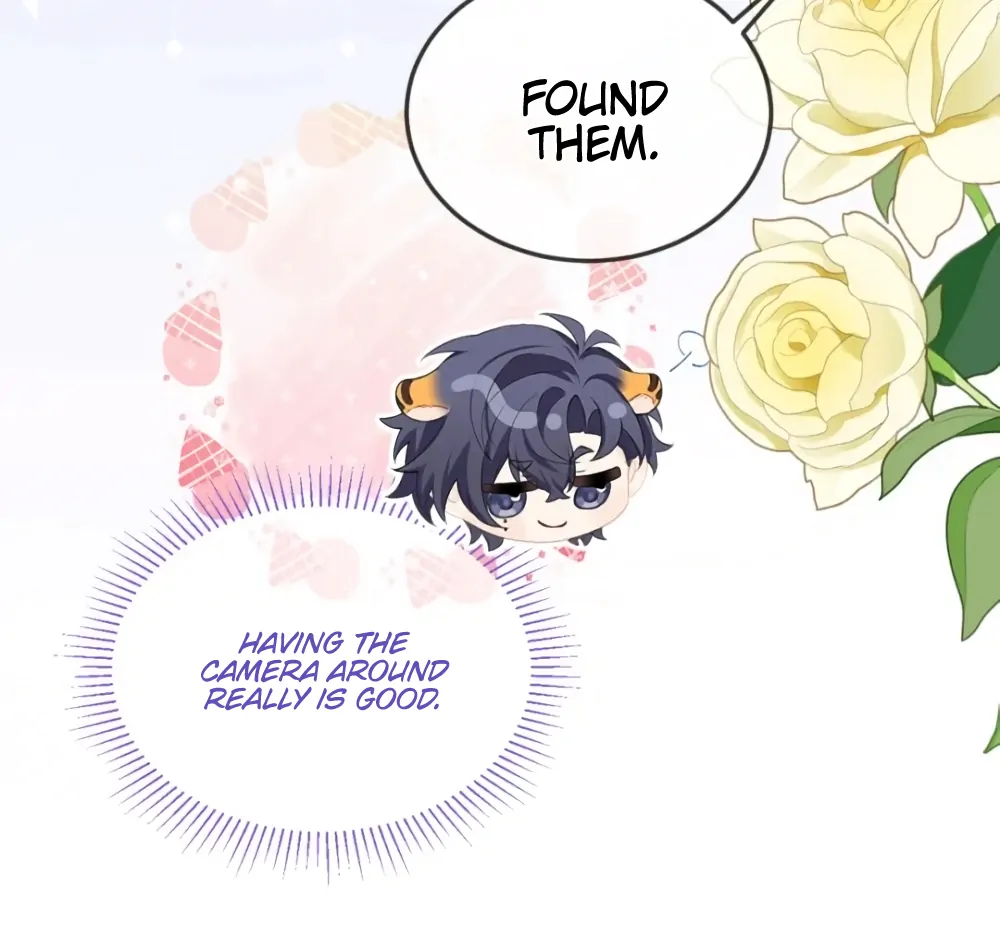 Fanservice Paradox - Chapter 38 manhwa