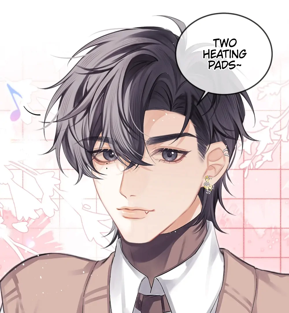 Fanservice Paradox - Chapter 38 manhwa