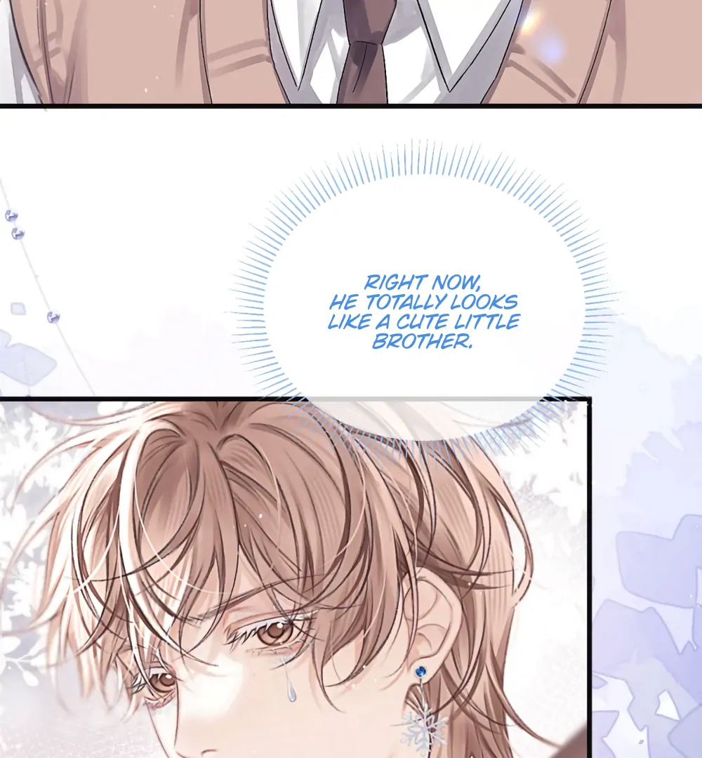 Fanservice Paradox - Chapter 38 manhwa