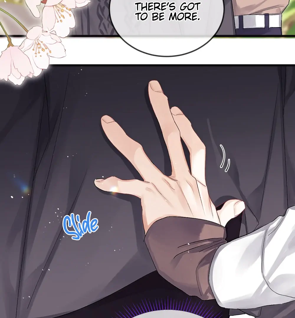 Fanservice Paradox - Chapter 38 manhwa
