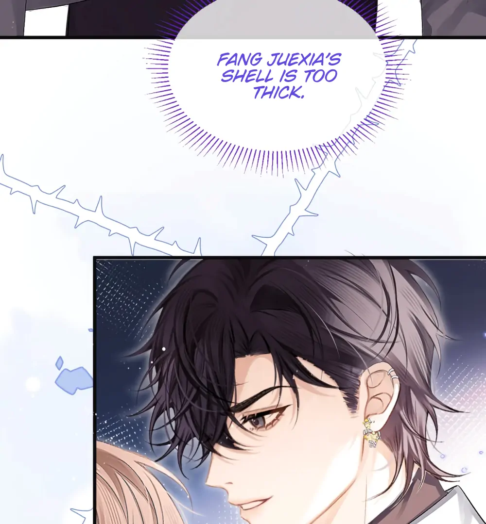 Fanservice Paradox - Chapter 38 manhwa