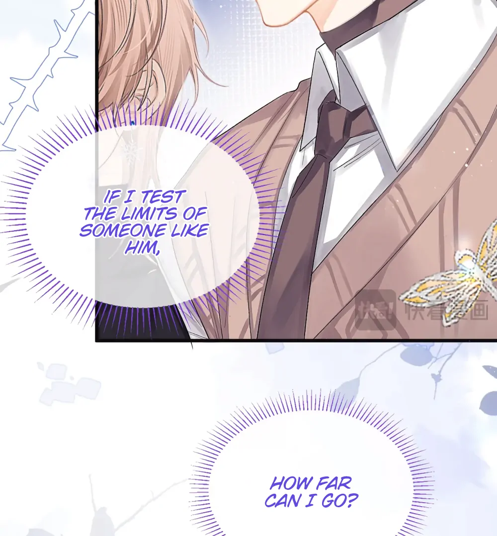 Fanservice Paradox - Chapter 38 manhwa