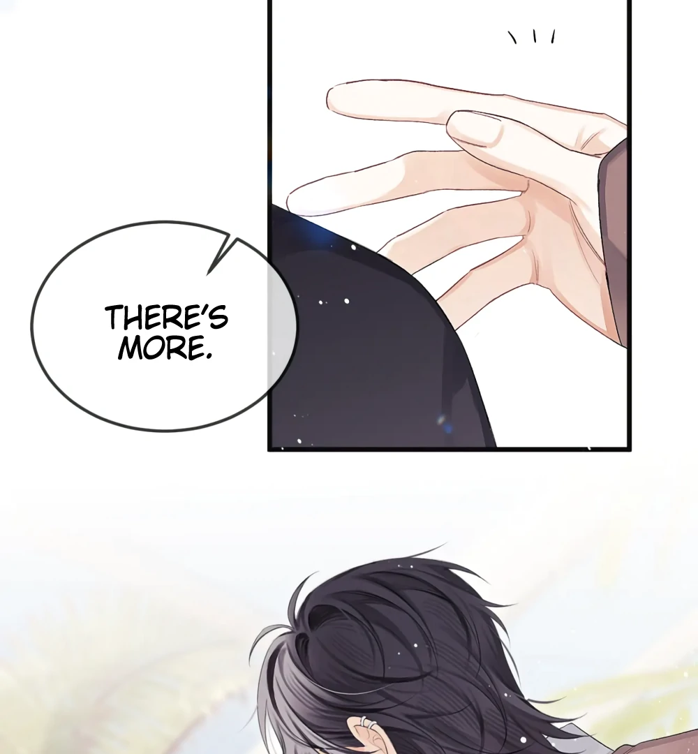 Fanservice Paradox - Chapter 38 manhwa