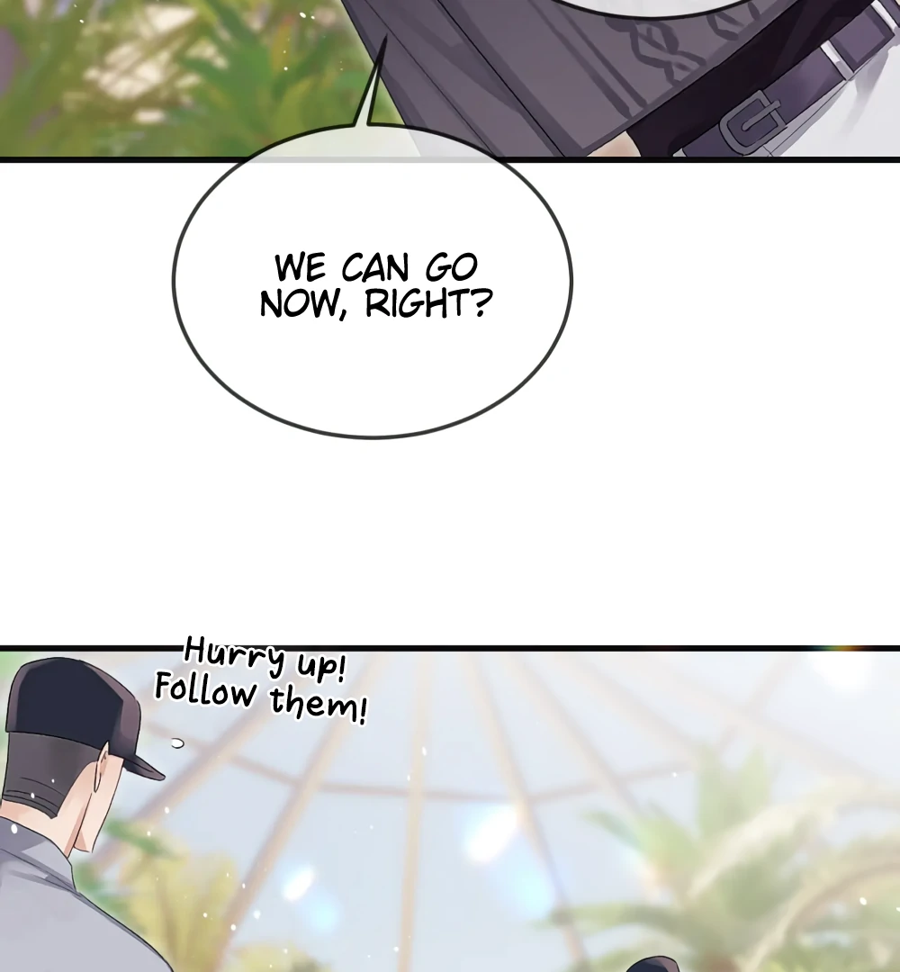 Fanservice Paradox - Chapter 38 manhwa