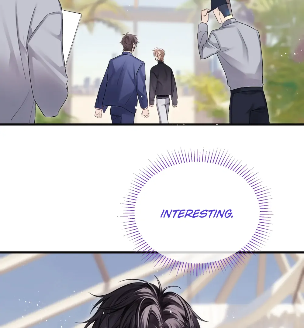 Fanservice Paradox - Chapter 38 manhwa