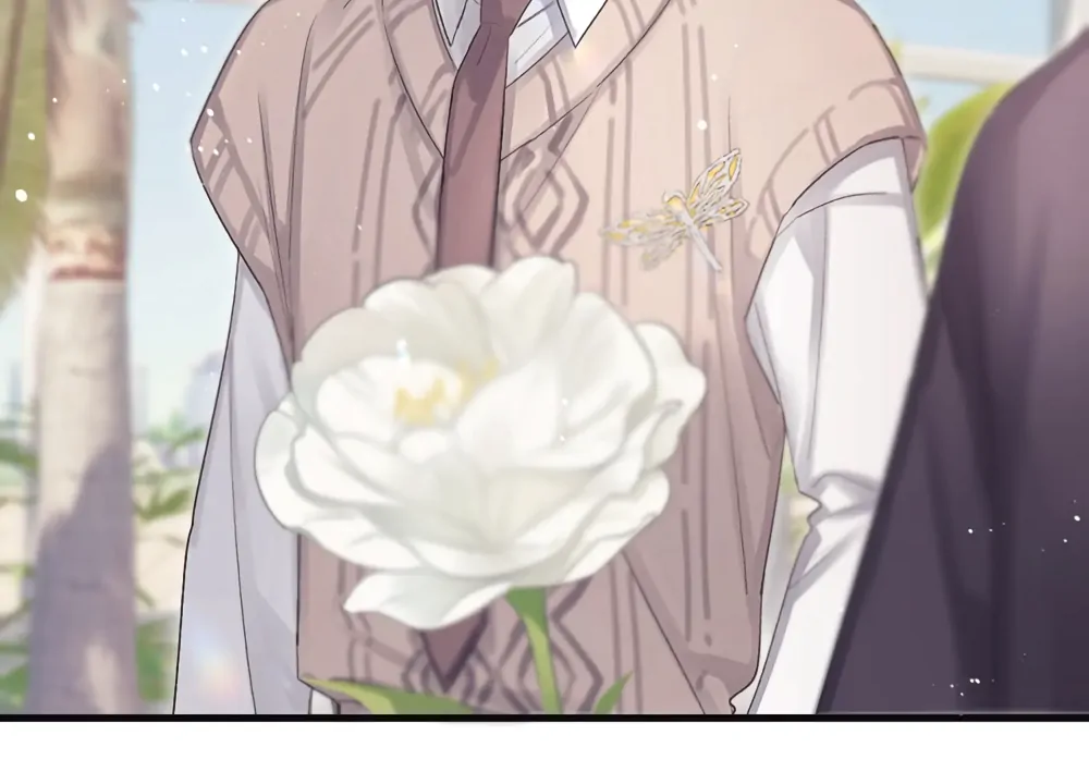 Fanservice Paradox - Chapter 38 manhwa