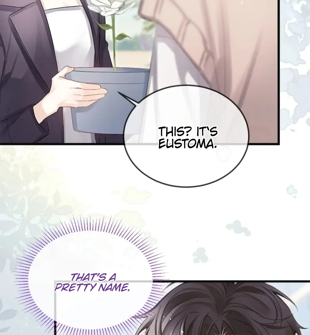 Fanservice Paradox - Chapter 38 manhwa