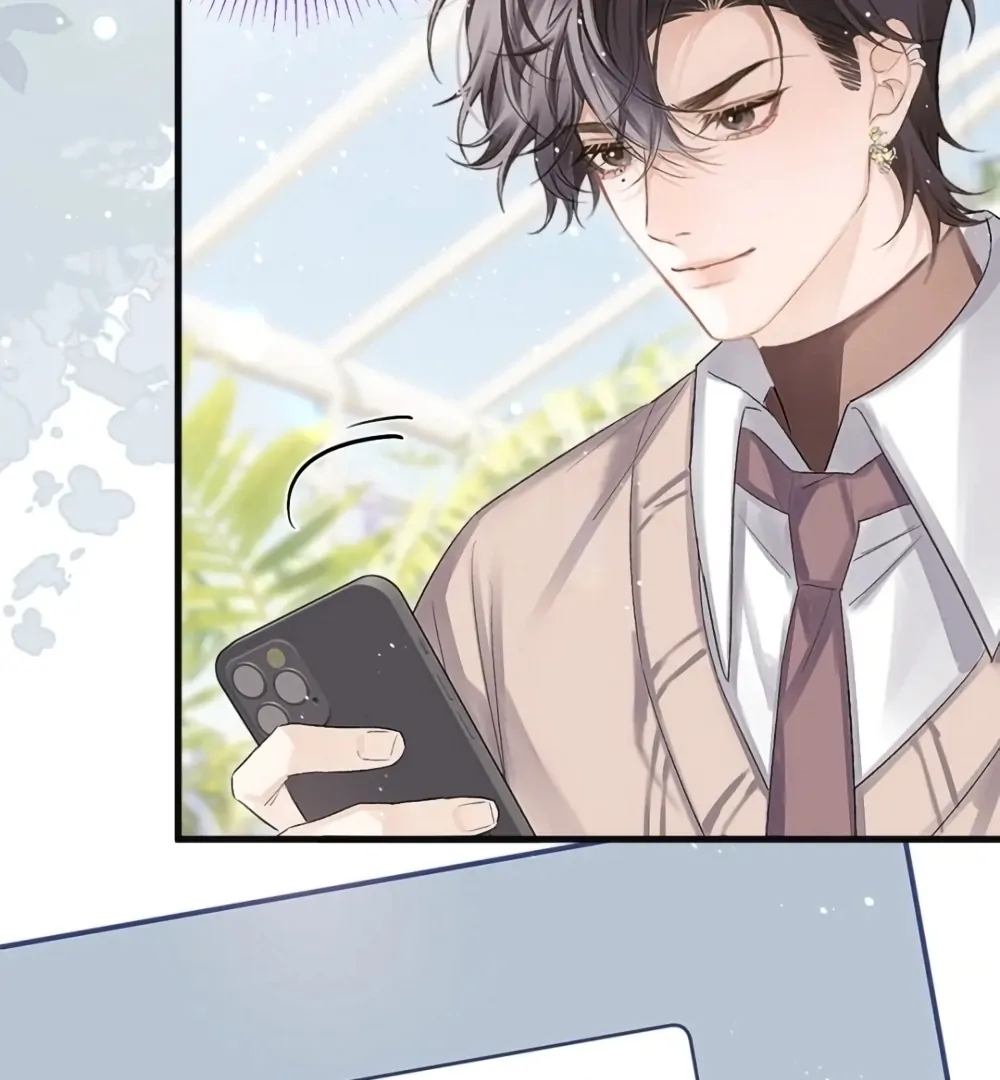 Fanservice Paradox - Chapter 38 manhwa