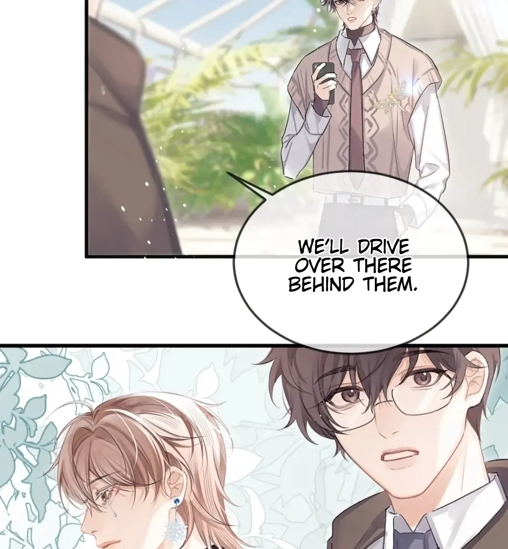Fanservice Paradox - Chapter 38 manhwa